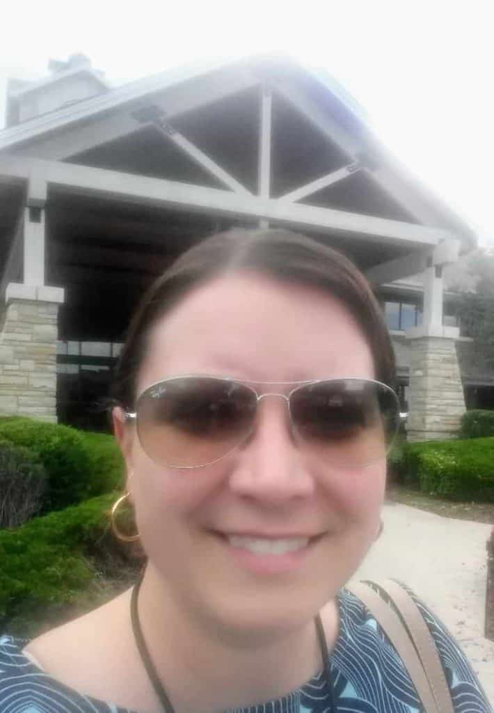 First day of Ninja Installation