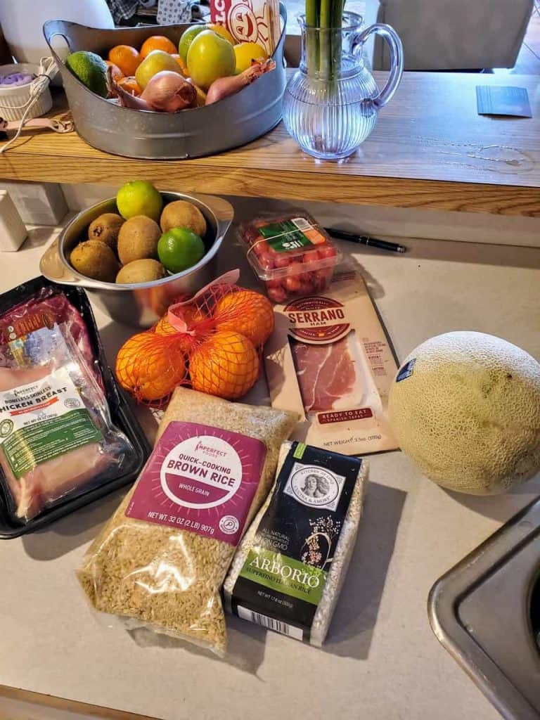 Imperfect Foods delivery in Manhattan, KS