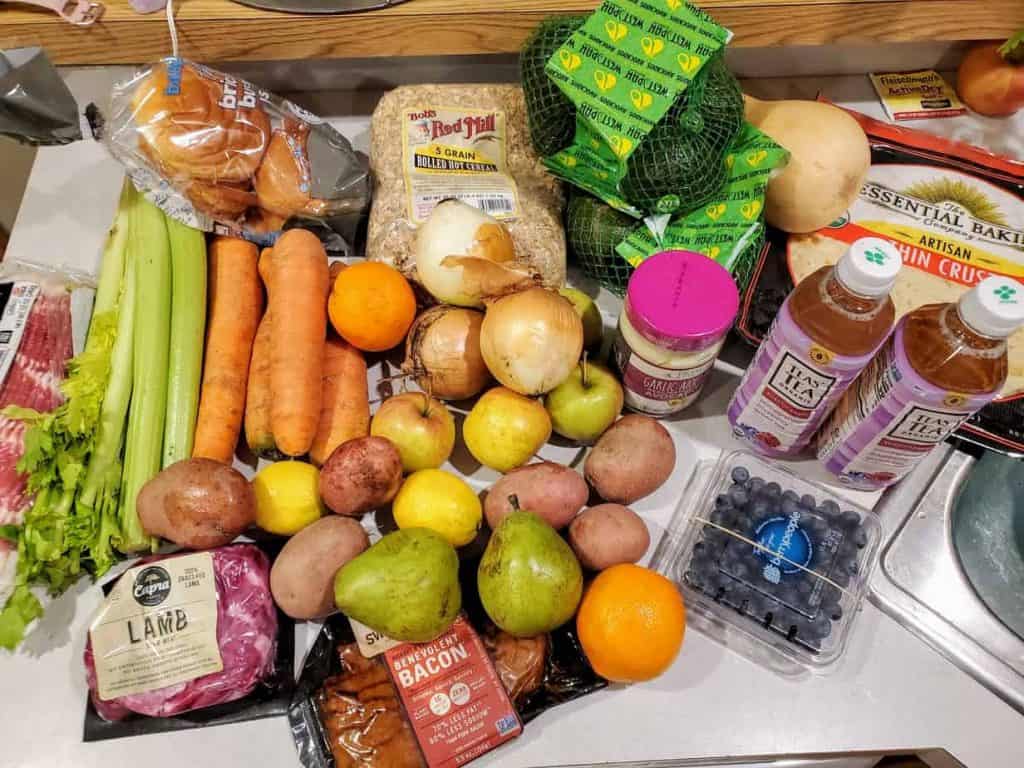 Imperfect Foods delivery in Manhattan, KS