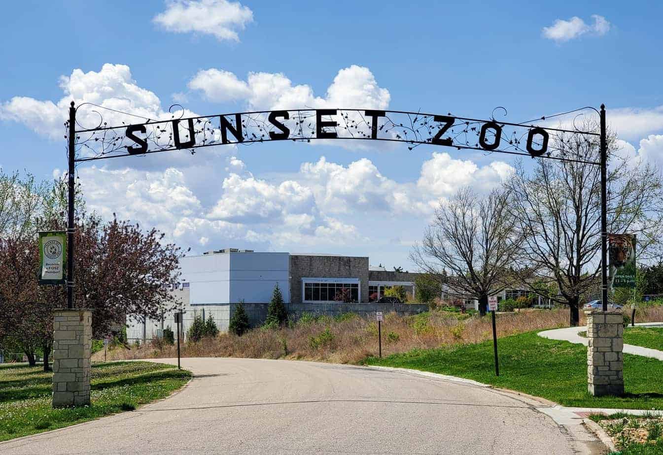 Sunset Zoo