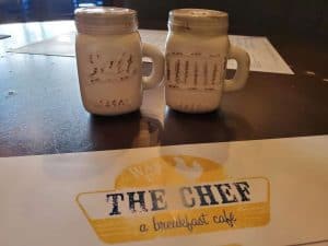 You will most likely never have the same set twice!