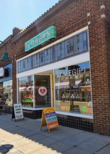 When enjoying Aggieville, make sure you stop in at ACME GIFT