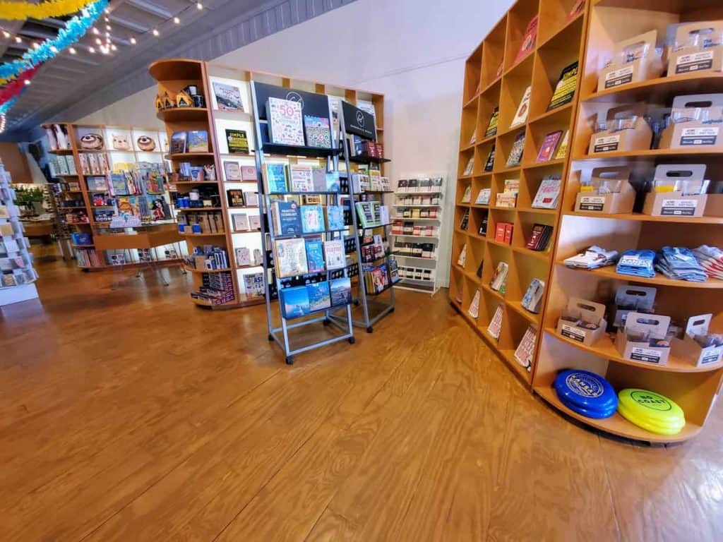 Acme Gift in Aggieville