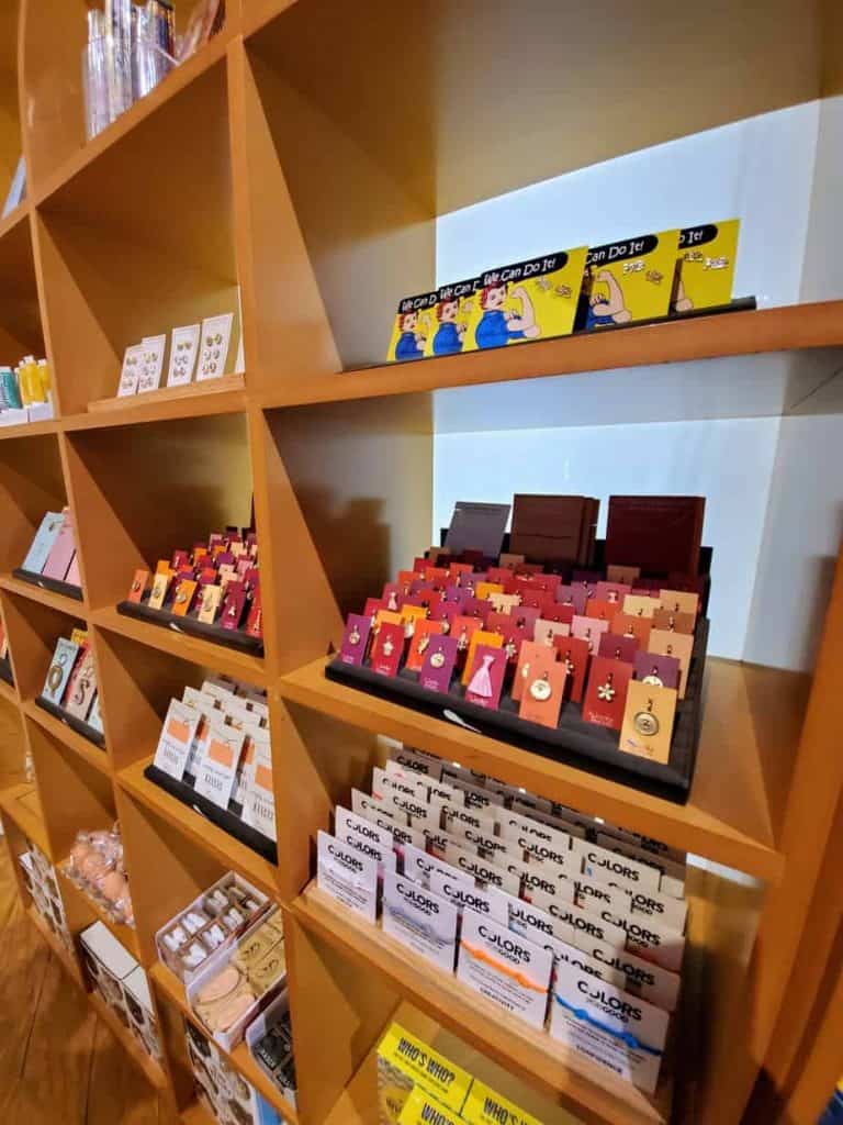 Bracelet and necklace charms great for gifts or for yourself!