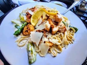 Nico's Little Italy in Manhattan, KS