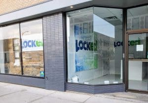 Locked Manhattan Escape Room