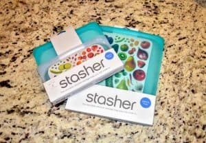 Stasher Storage Bags