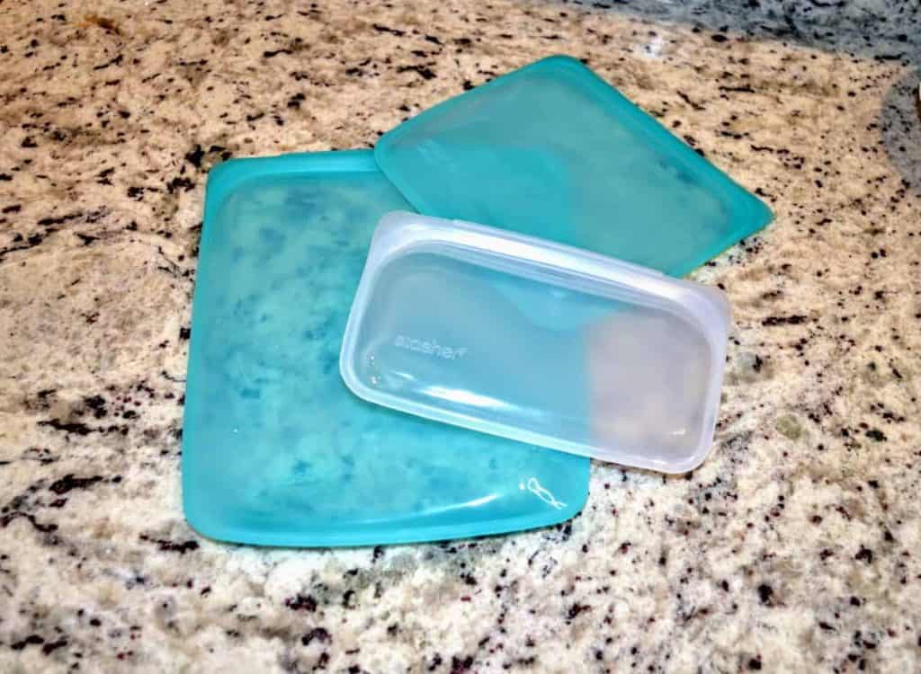 Stasher Storage Bags