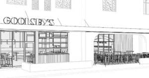 Goolsby's in Manhattan, KS