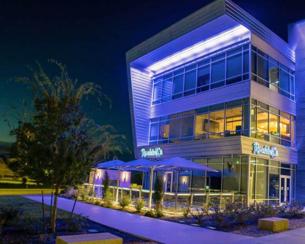 Rockin K's in Manhattan, KS