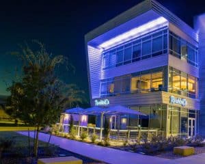 Rockin K's in Manhattan, KS