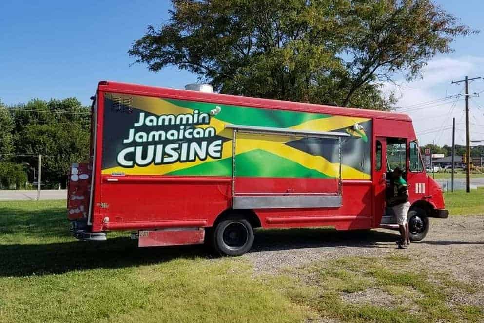 If you are looking for food on the spicier side, this is where you want to go!