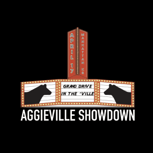 The Aggieville Showdown in Manhattan, KS